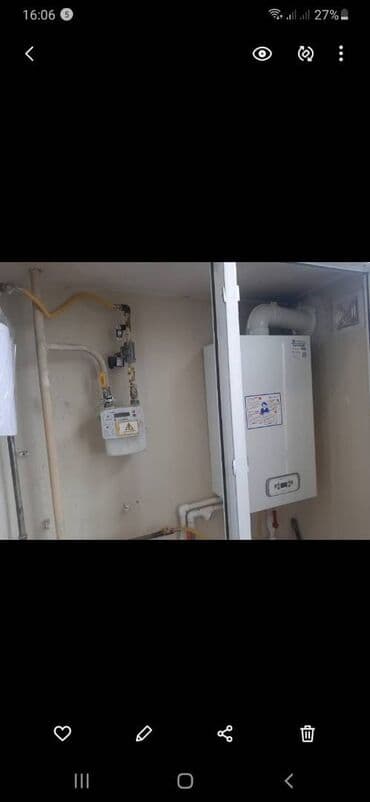 tap az yeni guneslide kiraye evler: 3 otaqlı, Yeni tikili, 70 kv. m — 7