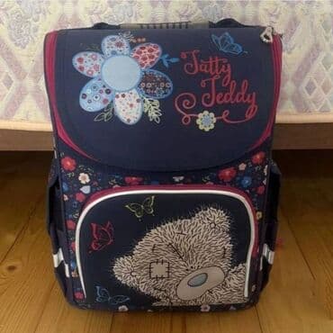 Manejlər: Məktəbli çantası ortopedik 60 manat alınıb yaxşı qalıb dəyərindən — 1