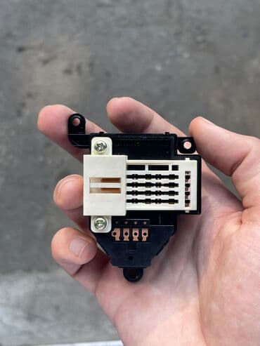 Oturacaqlar: Hyundai i30, 2010 il, Orijinal, İşlənmiş — 4