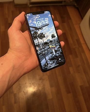 samsung cs k: IPhone Xs Max, 256 ГБ, Золотой, Face ID — 2