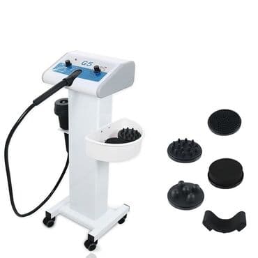 Dırnaq qurutma lampaları: Vibro massaj — 6