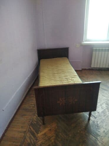 azadliq kiraye ev: Ailəyə verilir öz evimdir — 9