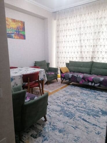 yeni suraxani kiraye evler: Yasamalda melisa yaşayış kompleksində 20 mertebeli binanın 6-cı — 1