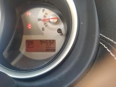 Avtomobil satışı: Nissan Tiida hatchback - Kuzov: 5 qapılı hatchback, qara rəng - — 10