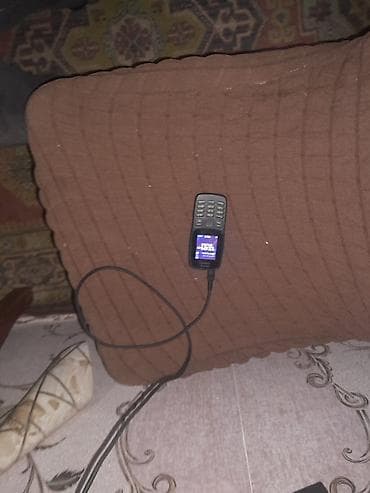 Nokia 1 Plus, 2 GB, rəng - Qara, Düyməli lalafo.az -da Nokia 1 Plus, 2 GB, rəng - Qara, Düyməli