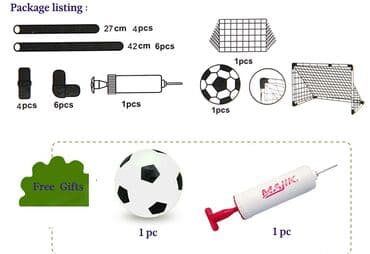 poljot saat: Futbol qapısı Qapi-HZ54A Diqqət Çatdırılma bir gün ərzində rayonlar — 4