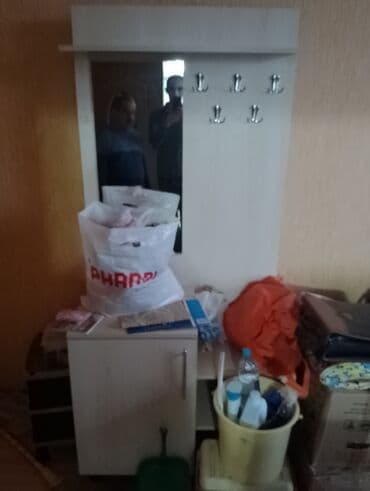 ev qapılar: Düz TV altlığı — 5