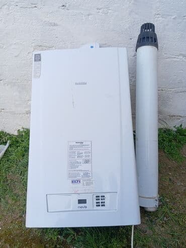 Salam kombi az işlənmişdi və yaxşı vəziyyətdədi təkcə plata işləmir lalafo.az -da Salam kombi az işlənmişdi və yaxşı vəziyyətdədi təkcə plata işləmir