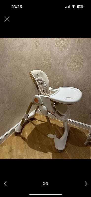 Kidilo! Yemek masasi,ideal veziyyetde,chox az islenib,yeni kimi,temiz — 2