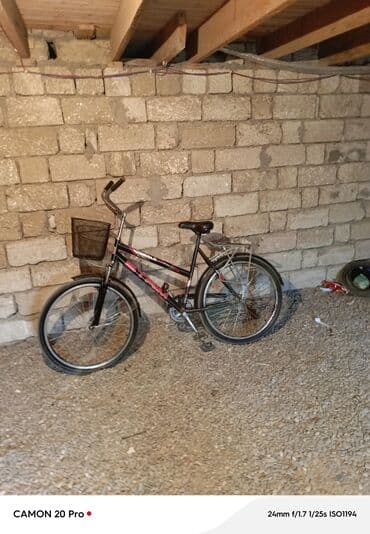 трехколесный велосипед для взрослых бишкек: Şəhər velosipedi Strim, 26", sürətlərin sayı: 1 — 6