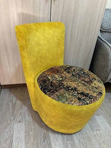 stular: Kreslo-oturacaq, Vеlur parça, Kredit yoxdur, Çatdırılma yoxdur — 3