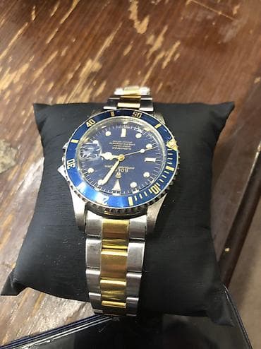 Винтажные часы Rolex — 2