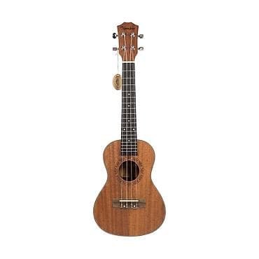Ukulele, Yeni