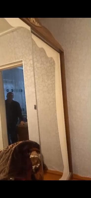 1 neferlik carpayilar: Qonaq və yataq otağı mebelləri dəsti - Künc divan: L formalı, ikirəng — 3