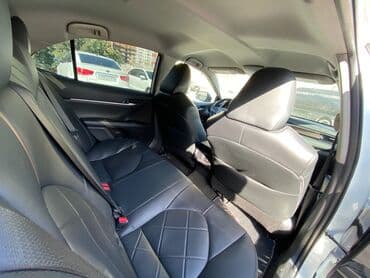 тойота камри 2012 цена: Təcili köçlə əlaqədar. Toyota Camry sedan — ağ rəng, geniş salon və — 4