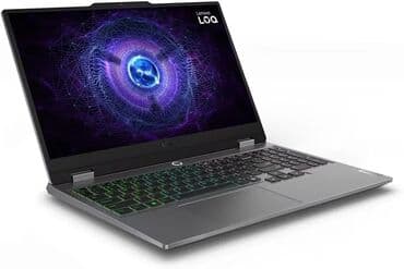 nvidia: Новый Lenovo LOQ, 15.6 ", Intel Core i7, 1 ТБ, Доставка в районы, Платная доставка, Самовывоз — 3
