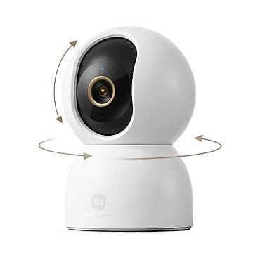 ev kamera: Təhlükəsizlik kamerası Xiaomi Smart Camera C701 White (BHR07X7EU) — 4