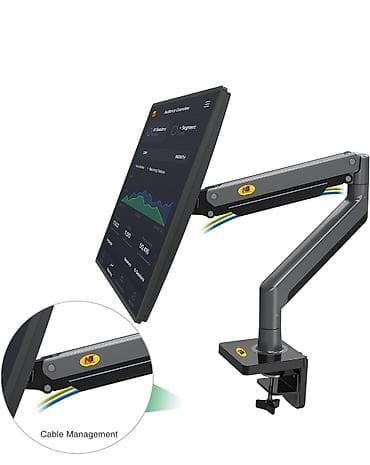 ikinci el dell laptop: Monitor Tutucu(kranşteyn)

30inç monitora qədər dəsdəkləyir — 2