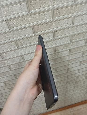 Техника и электроника: Oppo A58 4G, 128 ГБ, цвет - Черный, Face ID — 4