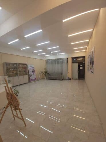 xırdalanda obyekt icarə: Yeni yasamalda ümumi sahesi 33kv olan obyekt ayi 1700 azn kirayə — 3