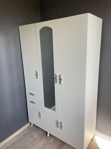 dərin boşqab: Yeni, Açılan, 3 qapılı Düz dolab, Azərbaycan — 16