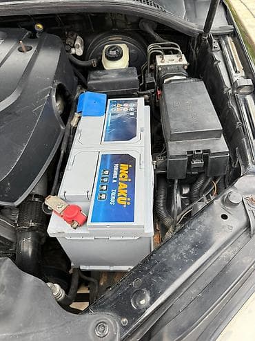 kia sorento: Kia Sorento – qara rəngli, tam ölçülü SUV. Texniki və xarici — 5