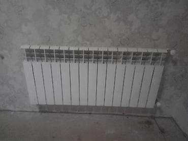 Kombi sistemi və radiatorlar - Divara quraşdırılan qaz kombisi lalafo.az -da Kombi sistemi və radiatorlar - Divara quraşdırılan qaz kombisi