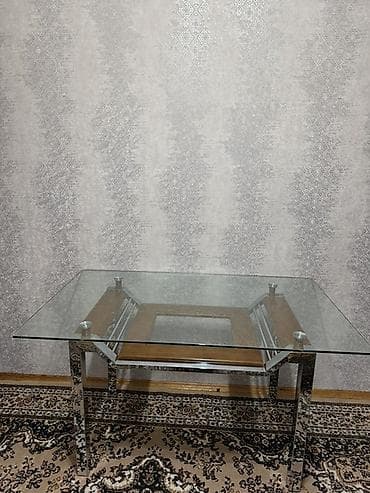 yumru masa: Güzgüsüz — 2