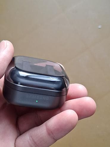 philips qulaqliq: Simsiz (Bluetooth) Qulaqcıqlar, Samsung, rəng - Qara — 7