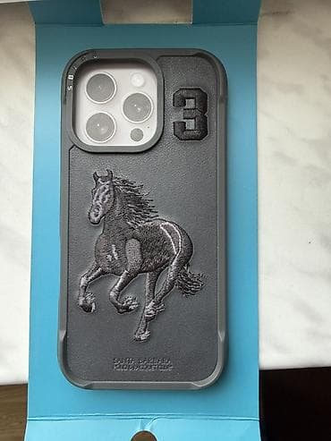 macbook pro: Santa Barbara Polo & Racquet Club telefon qabı - Model uyğunluğu — 2