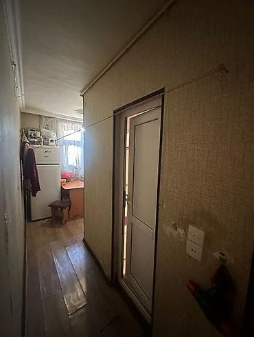 ucuz evler sabuncu: Bakı, Həzi Aslanov qəs., 1 otaqlı, Köhnə tikili, m. Həzi Aslanov, 35 kv. m — 5
