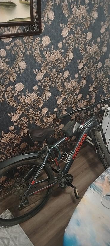 velosiped zapcast: MTB tipli velosiped (20-25manat xərci var) - Marka/model: Kadro — 2