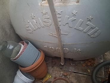 Şimşək LTD markalı su çəni – 1000 litr - Həcm: 1000 litr (korpus lalafo.az -da Şimşək LTD markalı su çəni – 1000 litr - Həcm: 1000 litr (korpus