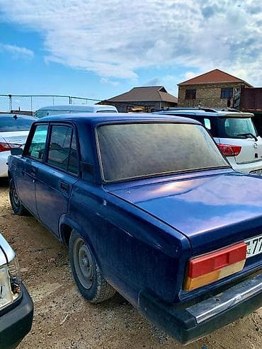 lada qapi: VAZ (LADA) 2107: 1.6 l | 2003 il 290000 km Sedan — 3