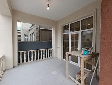 Аренда домов: 36 м², 2 комнаты, Газ, Электричество, Водопровод — 4