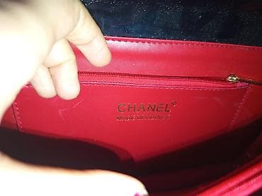 Çantalar: Əl çantası, Chanel, Yeni — 3