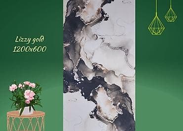 60x120: Kafel. Metlax. Metlağ. Metlaq. Kermoqranit. Kermoqranitlər. 60x120 — 9