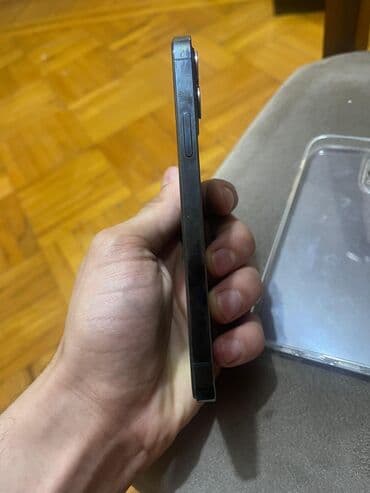 opad 14 pro: IPhone 12 Pro, 128 GB, Desert Titanium — 3