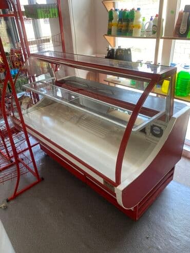 iwlenmiw soyuducular: 160 * 190 * 90, Yeni — 4