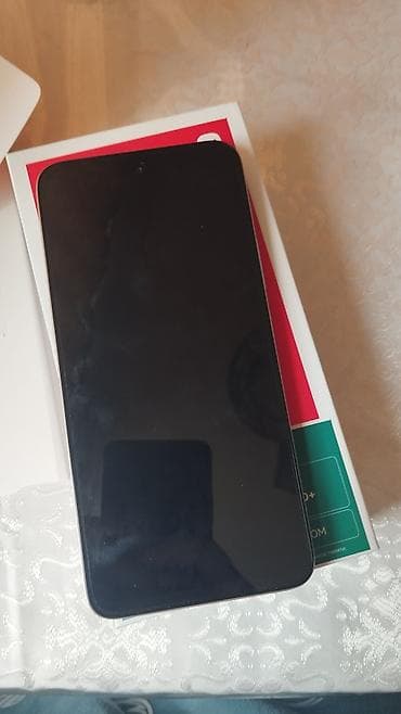 mi mix 4: Redmi 256 GB, rəng - Qızılı, Sensor — 3