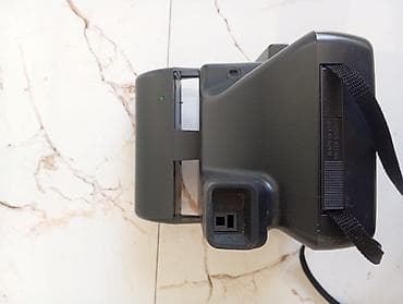 iqlim paneli: Polaroid instant fotoaparat - Brend: Polaroid - Tip: Ani-foto — 5