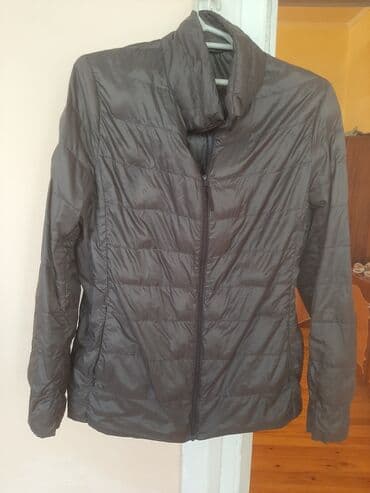 hamam xalatı türkçe: Vetrovka kurtka, Zara, L — 3