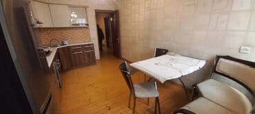 nübar qəsəbəsi: 150 kv. m, 4 otaqlı, Kombi, Qaz, İşıq — 12