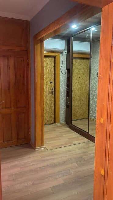 sibrizdə evlərin qiyməti: Bakı, Hövsan qəs., 3 otaqlı, Köhnə tikili, 75 kv. m — 13