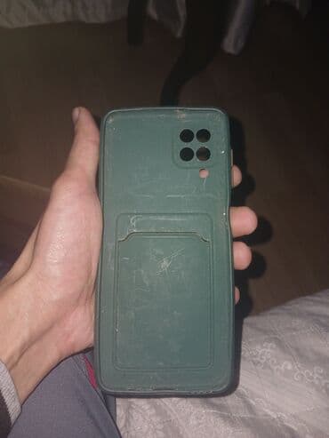 Физика: Məhsul: Smartfon üçün qəlibli arxa örtüklər (case) Hamısı 20 Manat — 4