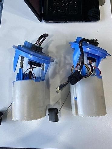 ручной насос: "Mercedes W212" benzin nasos və filteri Şəhər: Bakı Elanın növü — 8