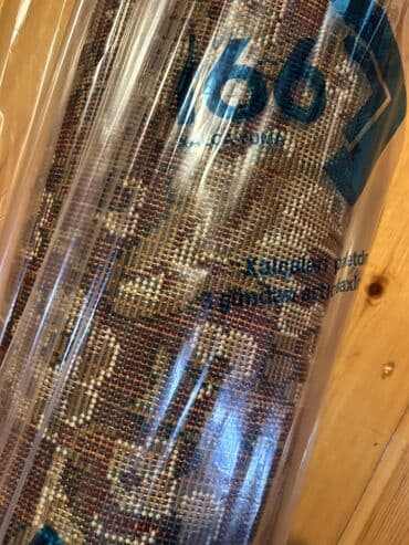 ev guzgusu: Xalça — 3