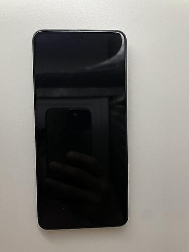 dijital kamera: Oppo Reno 12 F, rəng - Boz — 1