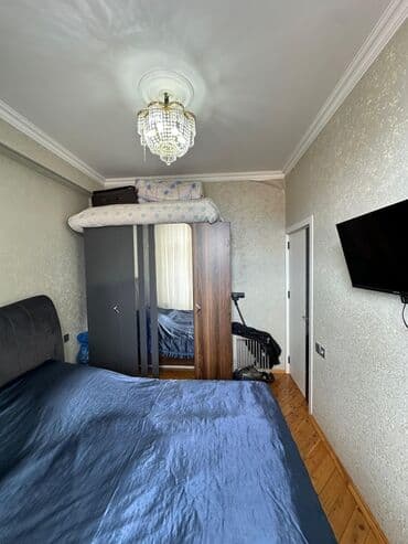 ev elanları saray mtk: 3 комнаты, Новостройка, 72 м² — 4