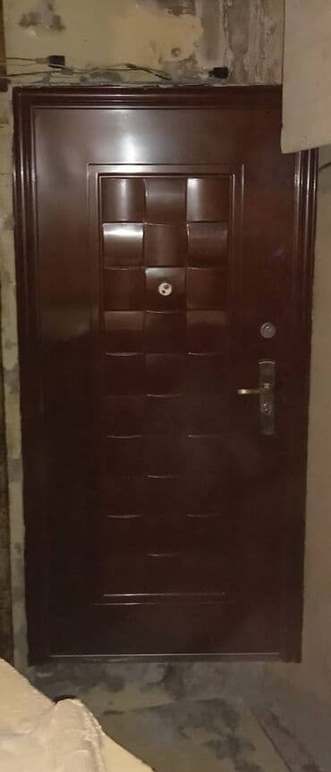 контакт хом мебель: QAPİ — 1